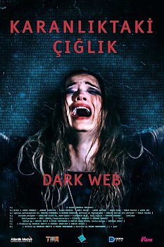 Karanlıktaki Çığlık izle
