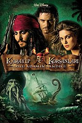 Karayip Korsanları 2 izle