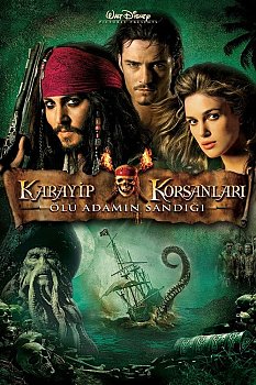 Karayip Korsanları 2 izle