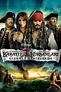 Karayip Korsanları 4 izle