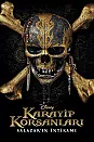 Karayip Korsanları 5 izle
