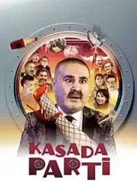 Kasada Parti