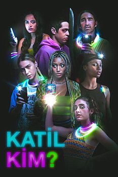 Katil Kim izle