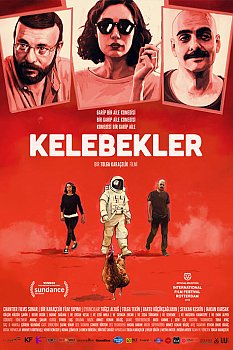 Kelebekler izle