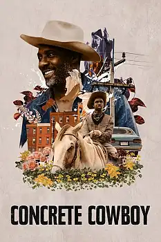 Kent Kovboyu izle