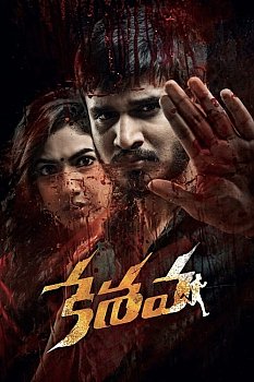 Keshava izle