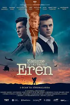 Kesişme iyi ki Varsın Eren izle