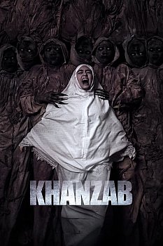Khanzab izle