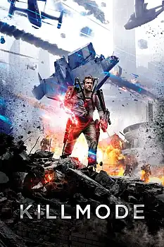 Kill Mode izle