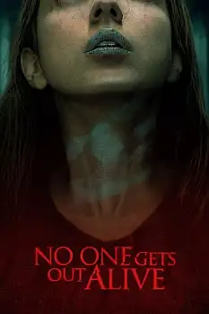 Kimse Sağ Çıkmayacak izle