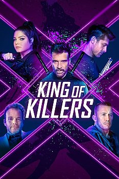 King of Killers izle