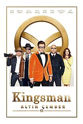 Kingsman 2 izle