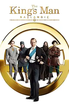 Kingsman 3 izle