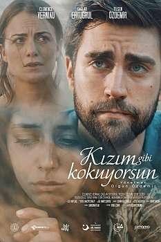 Kızım Gibi Kokuyorsun izle