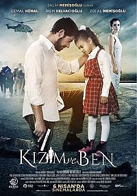 Kizim ve Ben izle