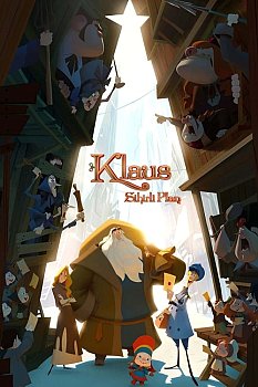 Klaus izle