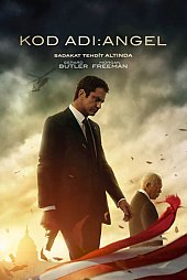Kod Adı Angel izle