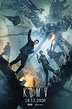 Koma izle