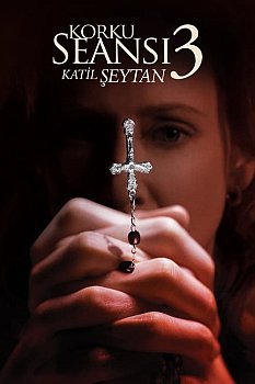Korku Seansı 3 izle