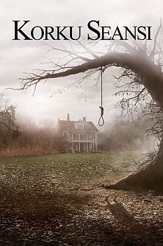 Korku Seansı izle