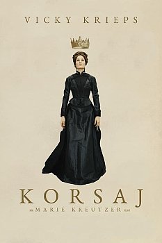 Korsaj izle