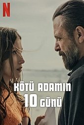 Kötü Adamın 10 Günü izle