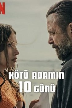 Kötü Adamın 10 Günü izle