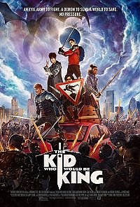 Kral Olacak Çocuk izle