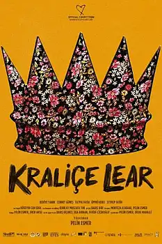 Kraliçe Lear izle