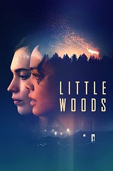 Küçük Orman izle