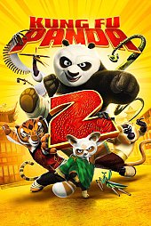 Kung Fu Panda 2 izle