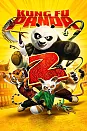 Kung Fu Panda 2 izle