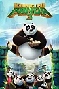 Kung Fu Panda 3 izle