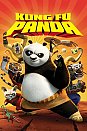 Kung Fu Panda izle
