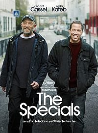 Kural Dışı | The Specials izle