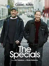 Kural Dışı | The Specials izle