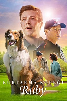 Kurtarma Köpeği Ruby izle