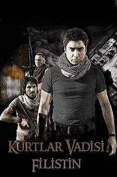 Kurtlar Vadisi Filistin izle