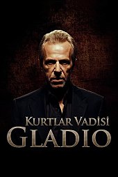 Kurtlar Vadisi Gladio izle