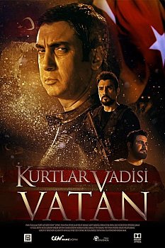 Kurtlar Vadisi Vatan izle