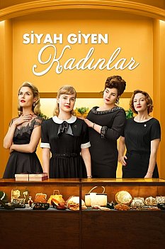 Ladies in Black izle