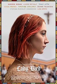 Lady Bird izle