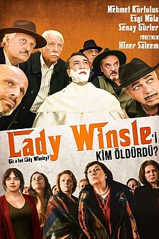 Lady Winsley izle