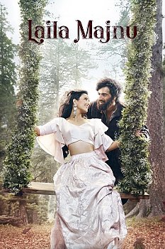 Laila Majnu izle