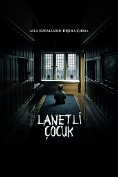 Lanetli Çocuk 1 izle