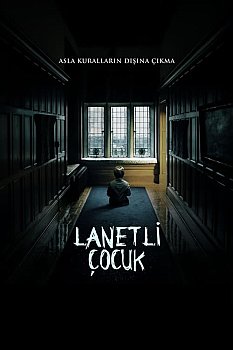 Lanetli Çocuk 1 izle