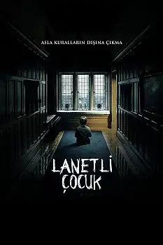 Lanetli Çocuk 1 izle