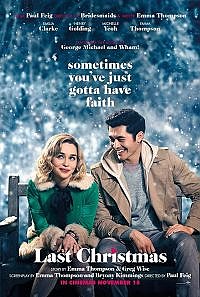 Last Christmas izle