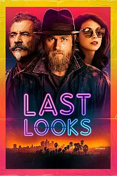 Last Looks izle