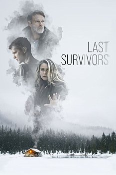 Last Survivors izle